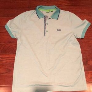 Hugo Boss shirt